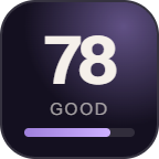 5SIM: 78 of 100 on SMS Code Reviews