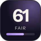 SMSPool: 61 of 100 on SMS Code Reviews